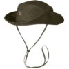 Fjallraven FJÄLLRÄVEN ABISKO SUMMER HAT DARK OLIVE 23 -Fjallraven 9 103004 abisko summer hat dark olive 77273 633 01