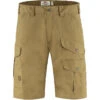 Fjallraven FJÄLLRÄVEN BARENTS PRO SHORTS M BUCKWHEAT BROWN 23 1 Fjallraven FJÄLLRÄVEN BARENTS PRO SHORTS M BUCKWHEAT BROWN 23 -Fjallraven 9 103017 barents pro shorts m buckwheat brown 82467 232 01