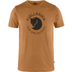 Fjallraven FJÄLLRÄVEN FOX T-SHIRT M ACORN 23