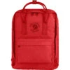 Fjallraven FJÄLLRÄVEN RE-KÅNKEN RED 22 1 Fjallraven FJÄLLRÄVEN RE-KÅNKEN RED 22 -Fjallraven 9 115331 re kanken red 23548 320 01