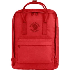 Fjallraven FJÄLLRÄVEN RE-KÅNKEN RED 22