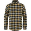 Fjallraven FJÄLLRÄVEN SKOG SHIRT M BUCKWHEAT BROWN BLACK 23 -Fjallraven 9 118293 skog shirt m buckwheat brown black 81353 232 550 01