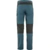 Fjallraven FJÄLLRÄVEN KAIPAK TROUSERS M UNCLE BLUE DARK GREY 23 -Fjallraven 9 118316 kaipak trousers m uncle blue dark grey 84466 520 030 02