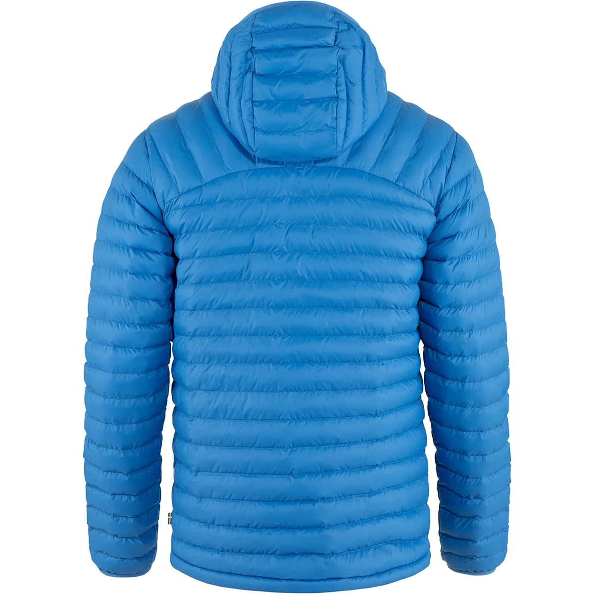 Fjallraven FJÄLLRÄVEN EXPEDITION LÄTT HOODIE M UN BLUE 23 4 Fjallraven FJÄLLRÄVEN EXPEDITION LÄTT HOODIE M UN BLUE 23 - immagine 2