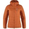 Fjallraven FJÄLLRÄVEN EXPEDITION LÄTT HOODIE W TERRACOTTA BROWN 23 2 Fjallraven FJÄLLRÄVEN EXPEDITION LÄTT HOODIE W TERRACOTTA BROWN 23 -Fjallraven 9 118324 expedition latt hoodie w terracotta brown 86120 243 01