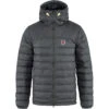 Fjallraven FJÄLLRÄVEN EXPEDITION PACK DOWN HOODIE M BASALT 23 -Fjallraven 9 118326 expedition pack down hoodie m basalt 86121 050 01