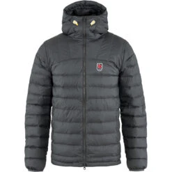 Fjallraven FJÄLLRÄVEN EXPEDITION PACK DOWN HOODIE M BASALT 23
