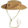 Fjallraven FJÄLLRÄVEN ABISKO SUMMER HAT BUCKWHEAT BROWN 23 -Fjallraven 9 123198 77273 232 01