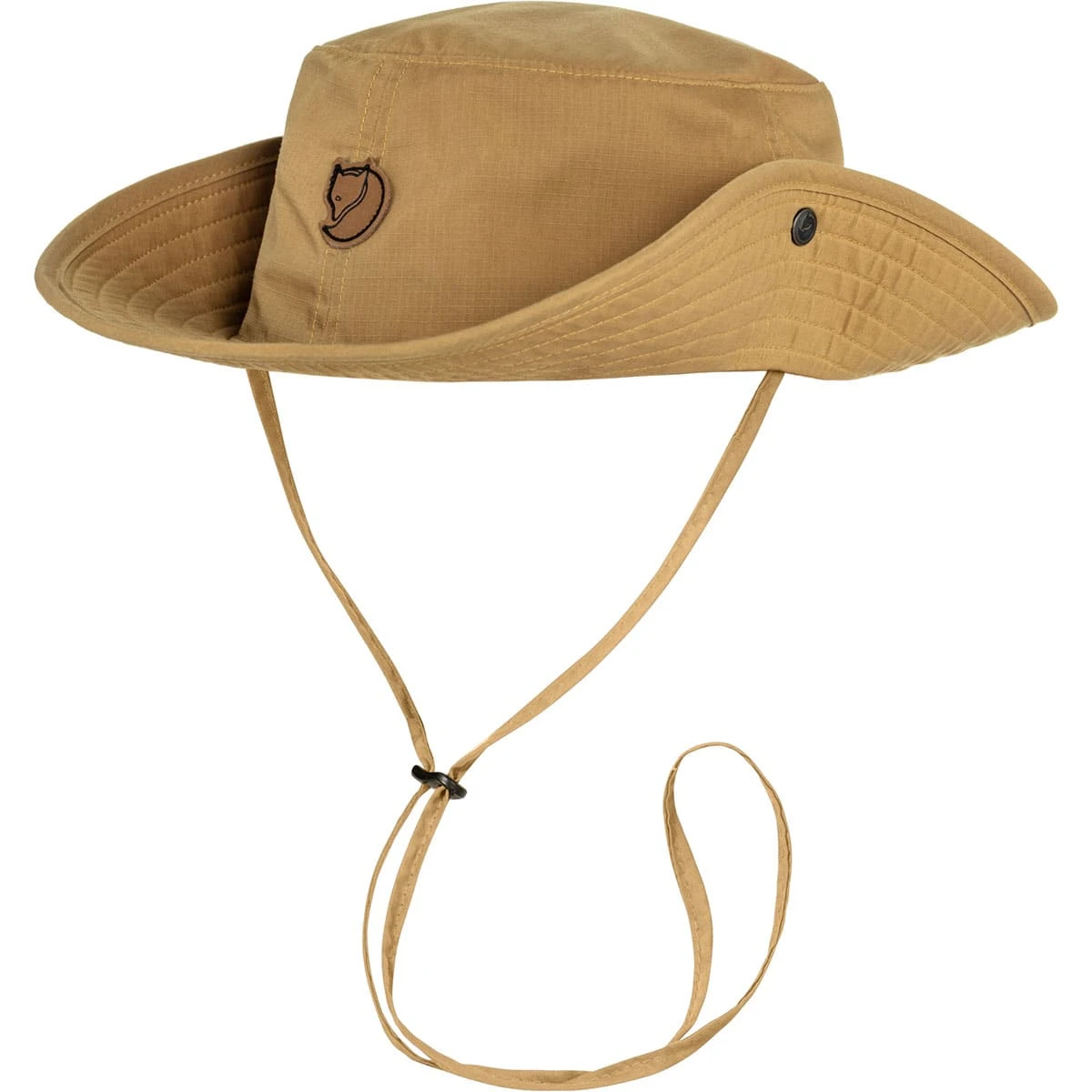Fjallraven FJÄLLRÄVEN ABISKO SUMMER HAT BUCKWHEAT BROWN 23 3 Fjallraven FJÄLLRÄVEN ABISKO SUMMER HAT BUCKWHEAT BROWN 23