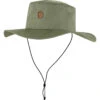 Fjallraven FJÄLLRÄVEN HATFIELD HAT GREEN 23 -Fjallraven 9 123213 79258 620 01
