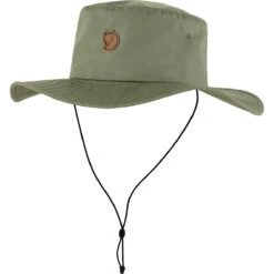 Fjallraven FJÄLLRÄVEN HATFIELD HAT GREEN 23