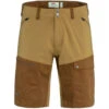 Fjallraven FJÄLLRÄVEN ABISKO MIDSUMMER SHORTS M BUCKWHEAT BROWN 23 -Fjallraven 9 123228 81153 232 230 01