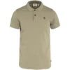 Fjallraven FJÄLLRÄVEN ÖVIK POLO SHIRT M SAND STONE 23 -Fjallraven 9 123280 81511 195 01