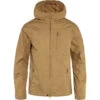 Fjallraven FJÄLLRÄVEN STEN JACKET M BUCKWHEAT BROWN 23 -Fjallraven 9 123282 81679 232 01