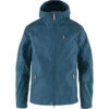 Fjallraven FJÄLLRÄVEN STEN JACKET M INDIGO BLUE 23
