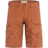 Fjallraven FJÄLLRÄVEN BARENTS PRO SHORTS M TERRACOTTA BROWN 23 -Fjallraven 9 123332 82467 243 01