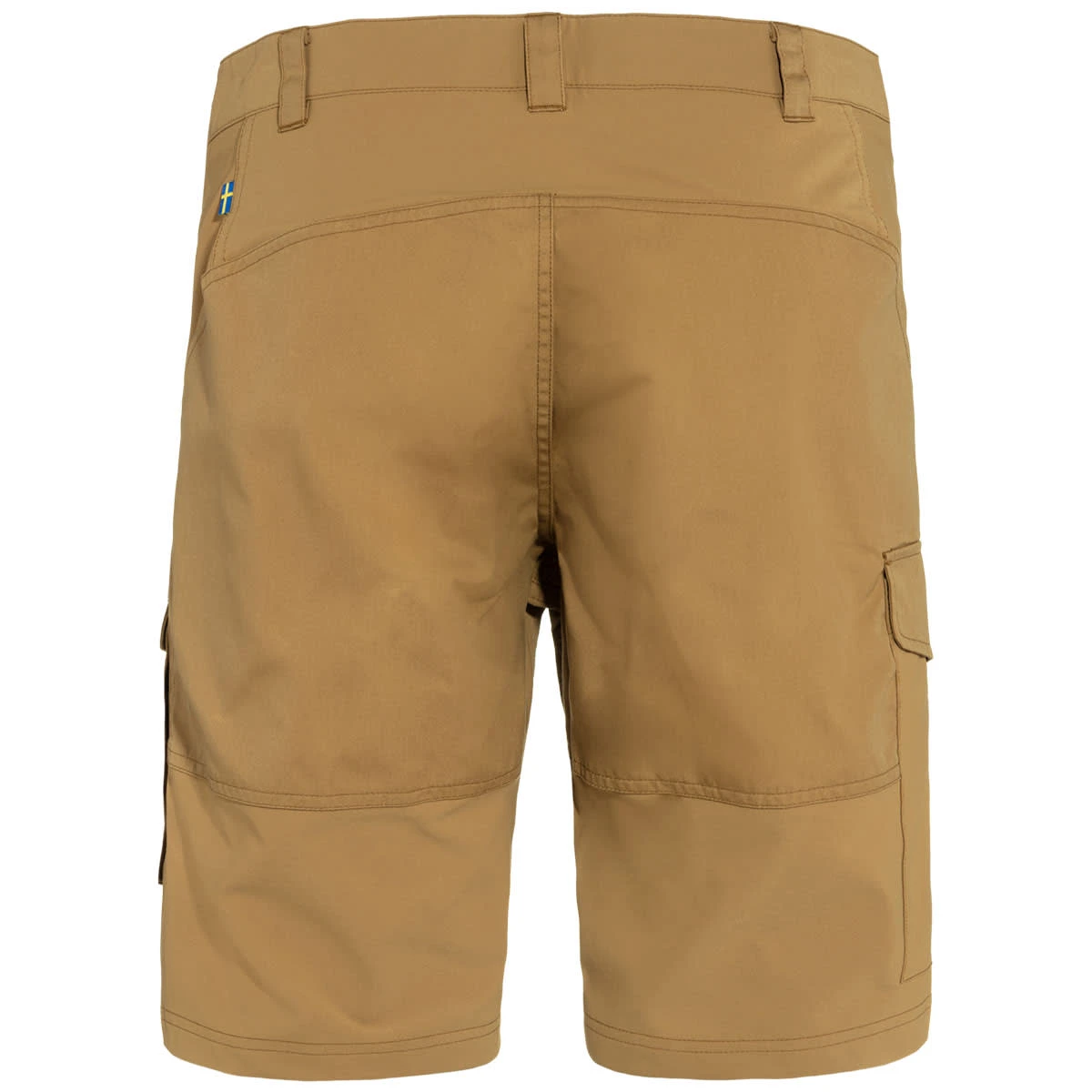 Fjallraven FJÄLLRÄVEN ABISKO SHORTS M BUCKWHEAT BROWN 23 4 Fjallraven FJÄLLRÄVEN ABISKO SHORTS M BUCKWHEAT BROWN 23 - immagine 2