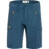 Fjallraven FJÄLLRÄVEN ABISKO SHORTS M INDIGO BLUE 23 -Fjallraven 9 123334 82833 534 01
