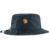 Fjallraven FJÄLLRÄVEN TRAVELLERS MT HAT DARK NAVY 23 2 Fjallraven FJÄLLRÄVEN TRAVELLERS MT HAT DARK NAVY 23 -Fjallraven 9 123337 84766 555 01