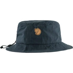 Fjallraven FJÄLLRÄVEN TRAVELLERS MT HAT DARK NAVY 23