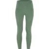 Fjallraven FJÄLLRÄVEN ABISKO TIGHTS W PATINA GREEN 23 -Fjallraven 9 123339 84773 614 01