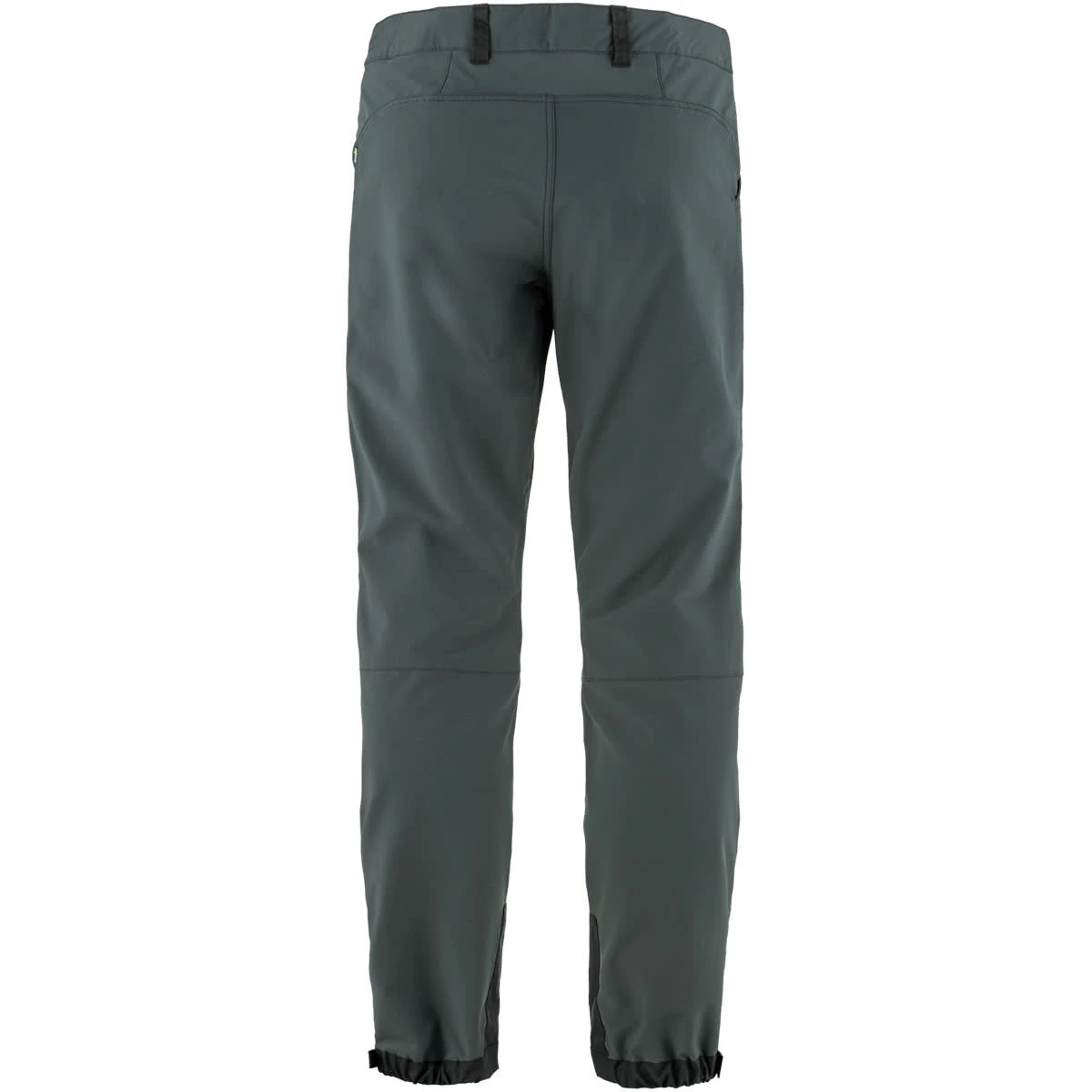 Fjallraven FJÄLLRÄVEN KEB AGILE TROUSERS M BASALT-IRON GREY 23 4 Fjallraven FJÄLLRÄVEN KEB AGILE TROUSERS M BASALT-IRON GREY 23 - immagine 2
