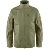 Fjallraven FJÄLLRÄVEN ÖVIK STENCOLLAR JACKET M GREEN-LIGHT OLIVE 23 -Fjallraven 9 123343 86788 620 622 01