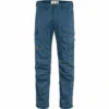 Fjallraven FJÄLLRÄVEN VIDDA PRO LITE TROUSERS M INDIGO BLUE 23