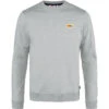 Fjallraven FJÄLLRÄVEN VARDAG SWEATER M GREY-MELANGE 23 1 Fjallraven FJÄLLRÄVEN VARDAG SWEATER M GREY-MELANGE 23 -Fjallraven 9 123354 87070 020 999 01