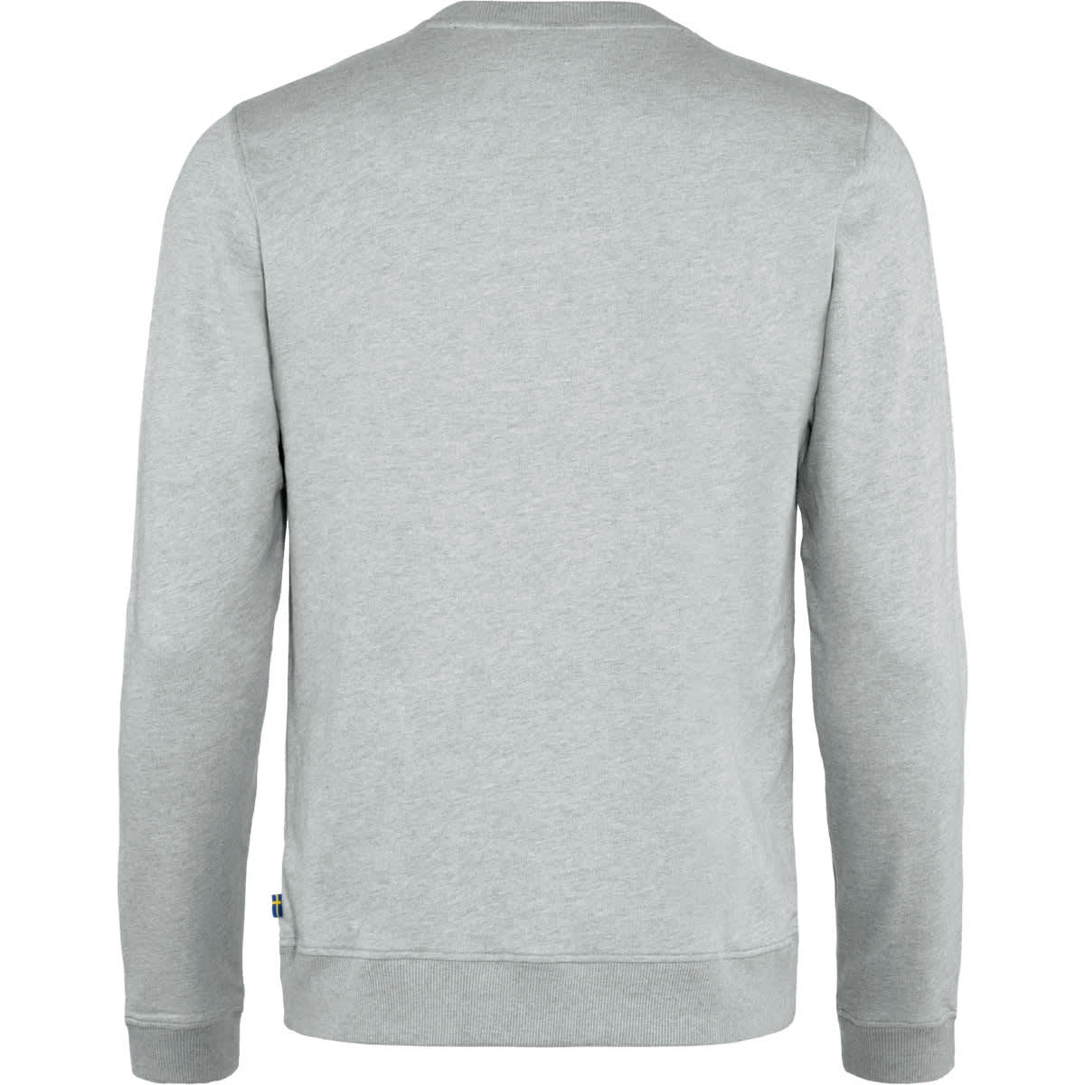 Fjallraven FJÄLLRÄVEN VARDAG SWEATER M GREY-MELANGE 23 4 Fjallraven FJÄLLRÄVEN VARDAG SWEATER M GREY-MELANGE 23 - immagine 2