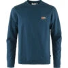 Fjallraven FJÄLLRÄVEN VARDAG SWEATER M STORM 23 1 Fjallraven FJÄLLRÄVEN VARDAG SWEATER M STORM 23 -Fjallraven 9 123357 87070 638 01