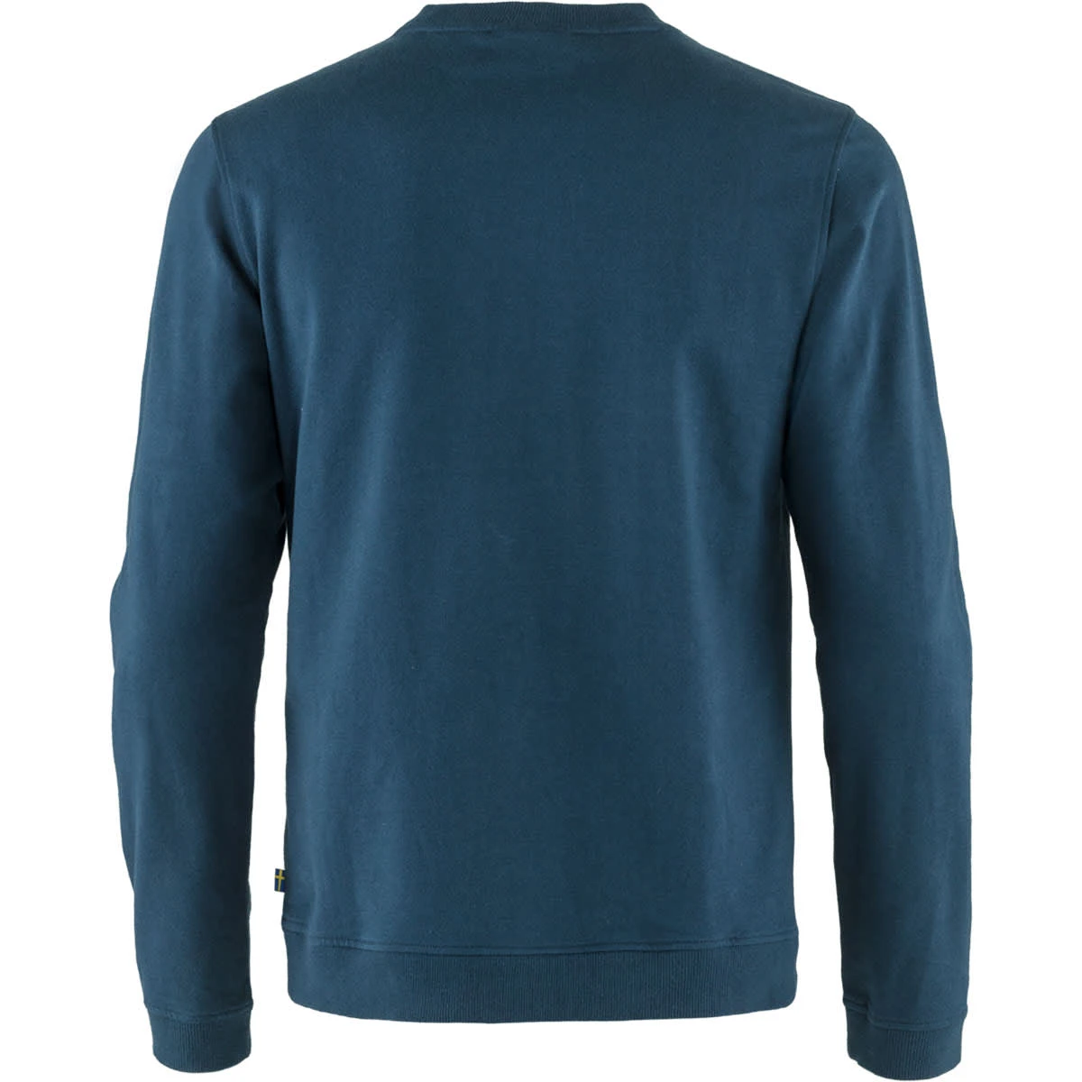 Fjallraven FJÄLLRÄVEN VARDAG SWEATER M STORM 23 4 Fjallraven FJÄLLRÄVEN VARDAG SWEATER M STORM 23 - immagine 2