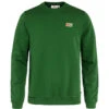 Fjallraven FJÄLLRÄVEN VARDAG SWEATER M PALM GREEN 23 -Fjallraven 9 123358 87070 678 01