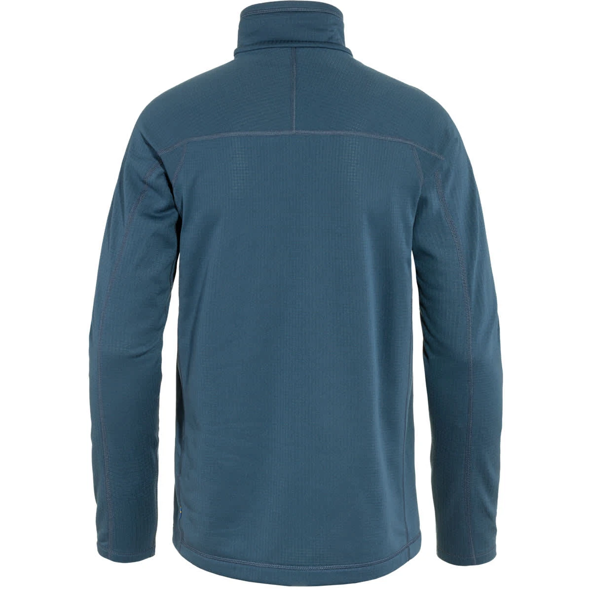 Fjallraven FJÄLLRÄVEN ABISKO LITE FLEECE HALF ZIP M INDIGO BLUE 23 4 Fjallraven FJÄLLRÄVEN ABISKO LITE FLEECE HALF ZIP M INDIGO BLUE 23 - immagine 2