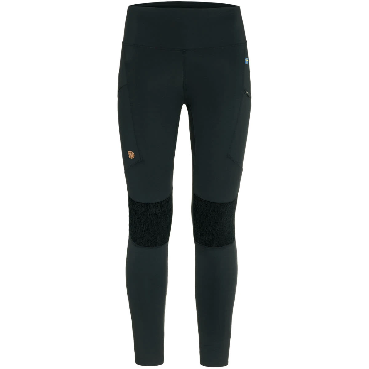 Fjallraven FJÄLLRÄVEN ANISKO TREKKING TIGHTS HD W BLACK 23 3 Fjallraven FJÄLLRÄVEN ANISKO TREKKING TIGHTS HD W BLACK 23