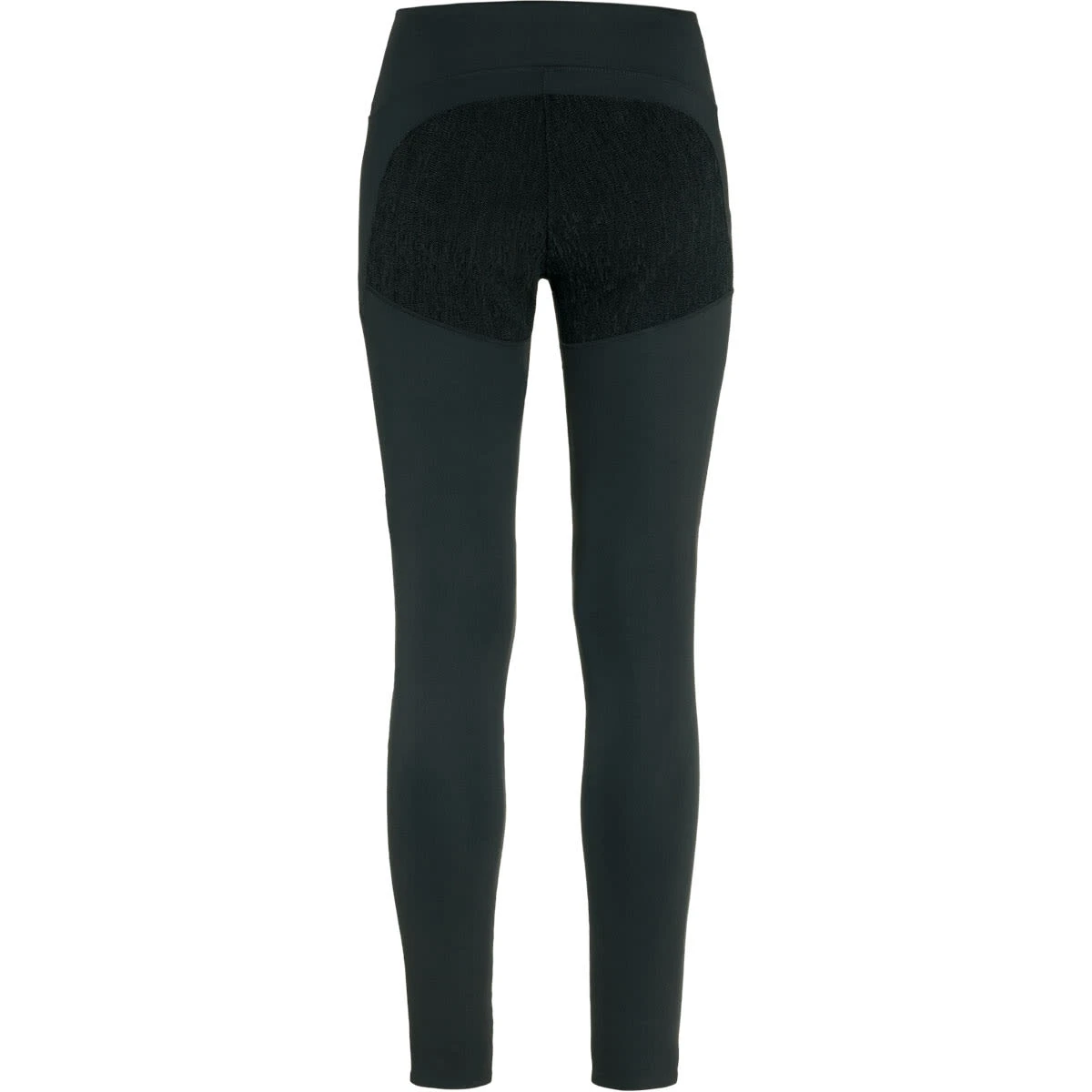 Fjallraven FJÄLLRÄVEN ANISKO TREKKING TIGHTS HD W BLACK 23 4 Fjallraven FJÄLLRÄVEN ANISKO TREKKING TIGHTS HD W BLACK 23 - immagine 2