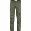 Fjallraven FJÄLLRÄVEN VIDDA PRO LITE TROUSERS M LAUREL GREEN 23 -Fjallraven 9 123383 86891 625 01