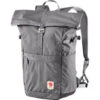 Fjallraven FJÄLLRÄVEN HIGH COAST FOLDSACK 24 SHARK GREY 23 -Fjallraven 9 127567 23222 016 01