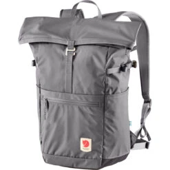 Fjallraven FJÄLLRÄVEN HIGH COAST FOLDSACK 24 SHARK GREY 23