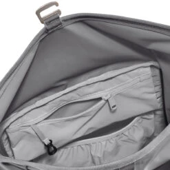 Fjallraven FJÄLLRÄVEN HIGH COAST FOLDSACK 24 SHARK GREY 23 11 Fjallraven FJÄLLRÄVEN HIGH COAST FOLDSACK 24 SHARK GREY 23 -Fjallraven 9 127567 23222 016 04