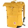Fjallraven FJÄLLRÄVEN HIGH COAST FOLDSACK 24 OCHRE 23 -Fjallraven 9 127568 23222 160 01