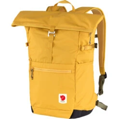 Fjallraven FJÄLLRÄVEN HIGH COAST FOLDSACK 24 OCHRE 23