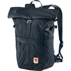 Fjallraven FJÄLLRÄVEN HIGH COAST FOLDSACK 24 NAVY 23