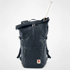 Fjallraven FJÄLLRÄVEN HIGH COAST FOLDSACK 24 NAVY 23 -Fjallraven 9 127570 23222 560 03