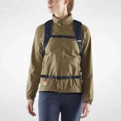 Fjallraven FJÄLLRÄVEN HIGH COAST FOLDSACK 24 NAVY 23 -Fjallraven 9 127570 23222 560 06