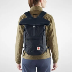 Fjallraven FJÄLLRÄVEN HIGH COAST FOLDSACK 24 NAVY 23 -Fjallraven 9 127570 23222 560 07