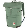 Fjallraven FJÄLLRÄVEN HIGH COAST FOLDSACK 24 PATINA GREEN 23 -Fjallraven 9 127571 23222 614 01