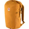 Fjallraven FJÄLLRÄVEN ULVÖ ROLLTOP 30 RED GOLD 23 -Fjallraven 9 127572 23312 171 01