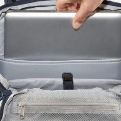 Fjallraven FJÄLLRÄVEN ULVÖ 30 MOUNTAIN BLUE 23 -Fjallraven 9 127575 23313 570 04