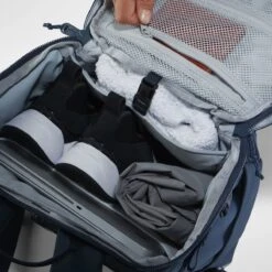 Fjallraven FJÄLLRÄVEN ULVÖ 30 MOUNTAIN BLUE 23 -Fjallraven 9 127575 23313 570 07